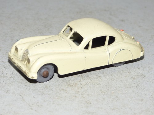 Matchbox lesney jaguar - lesney,