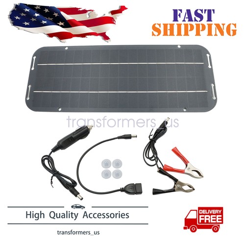 12v trickle charger 30w - trickle,