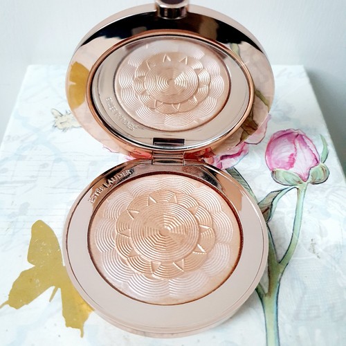 Estee lauder bronze goddess - estee,