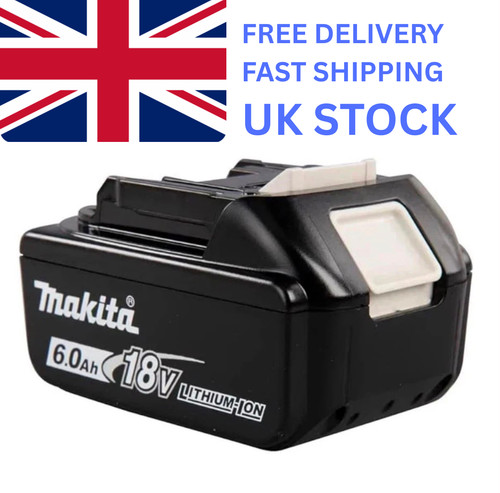Genuine makita 18v - genuine,