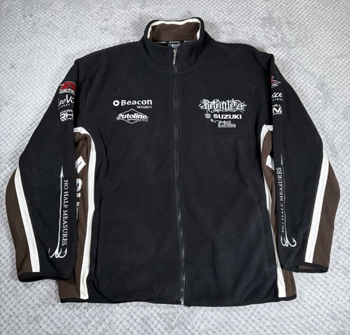 Suzuki relentless racing - relentless,