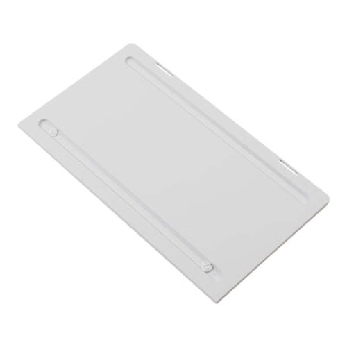 Dometic white winter cover - winter,
