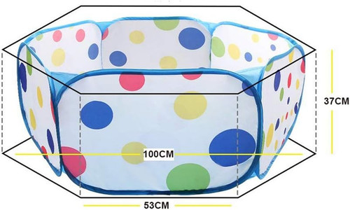 Kids ball pit - kids,