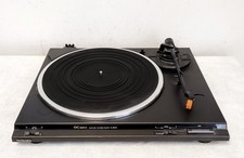 Technics SL -BD20 Turntable DC