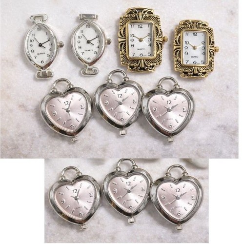 Watch face for beading lot - for,