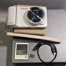 Samsung Galaxy Camera EK-GC100