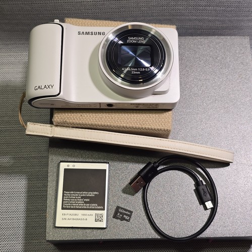 Samsung galaxy camera gc100 - samsung,