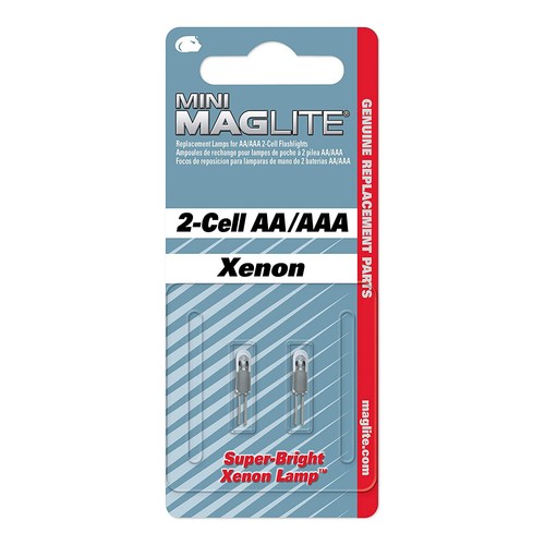 Genuine mini maglite - mini,
