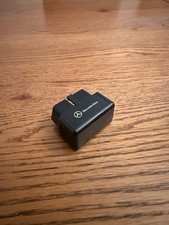 MERCEDES BENZ BLUETOOTH