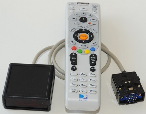 Wireless remote adapter - wireless, for