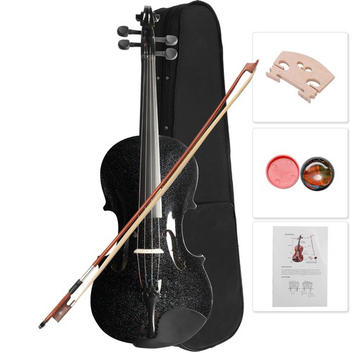 Beginners violin fiddle set - fiddle,