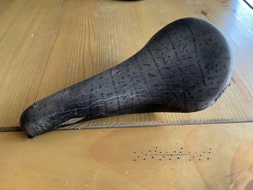 Selle san marco rolls 1986 - marco,