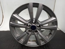 FORD KUGA Alloy Wheel 17 Inch