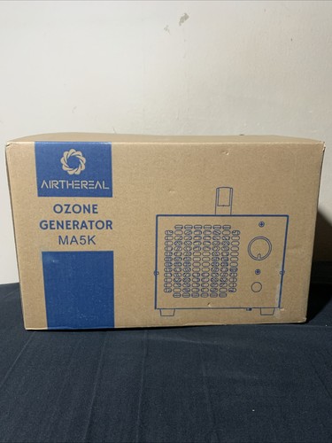 Airthereal ma5k ozone - airthereal,