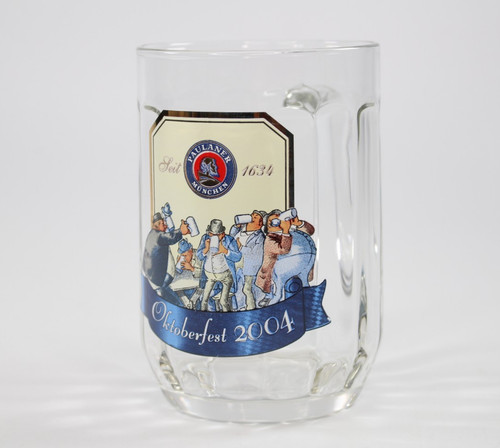 Paulaner munchen oktoberfest - munchen,