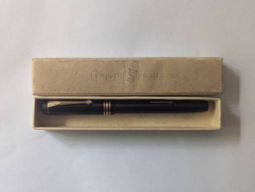 Vintage conway stewart 388 - vintage,