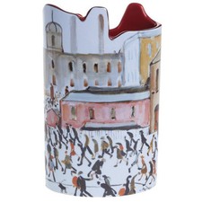 John Beswick Lowry Ceramic
