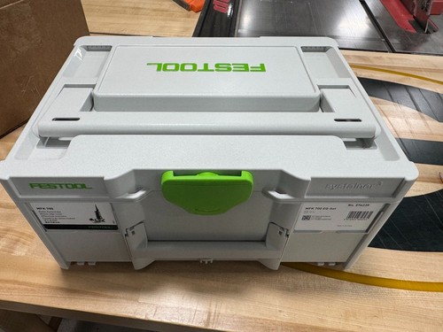 Festool mfk 700 - 700, router