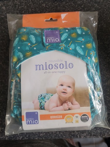 Bnwt bambino mio miosolo - bambino,
