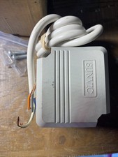 Sunvic SD2701 3-port spring