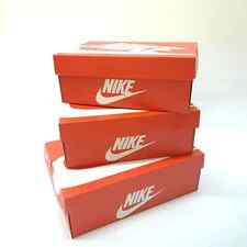 Nike Empty Shoe Box Authentic