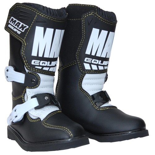 Wulfsport max kids - max, motocross