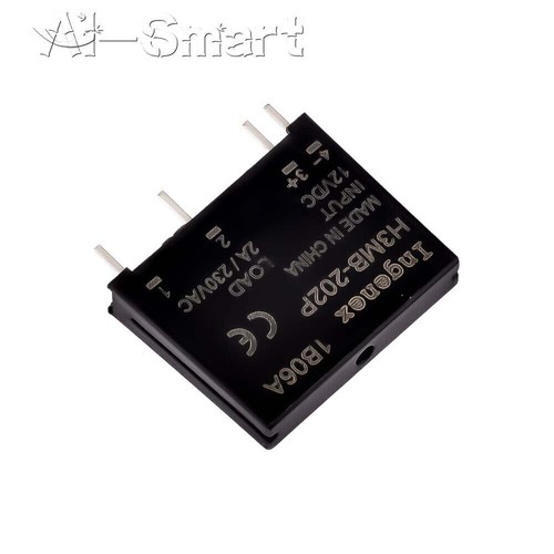 10pcs g3mb 202p ac pcb - dc-ac,