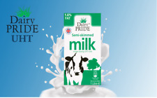 Dairy Pride 1ltr UHT