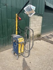 Hirane Auto Spot Welder 415v 3