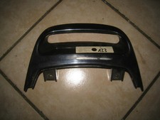 ZZR 600 D ZX600D Passenger