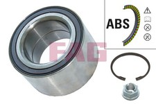 713 6681 00 FAG Wheel Bearing