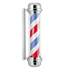 barber shop pole