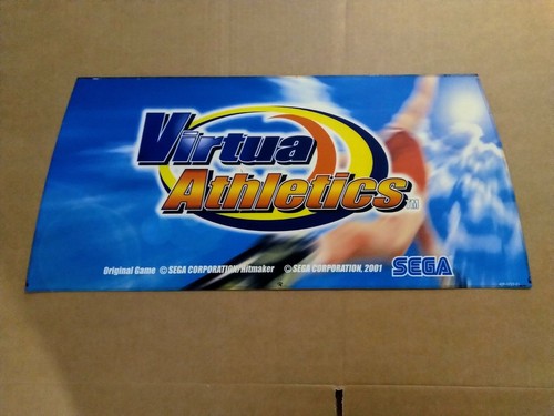 Virtua athletics naomi - athletics,