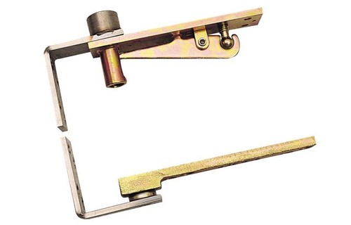Pivot set door - set, double