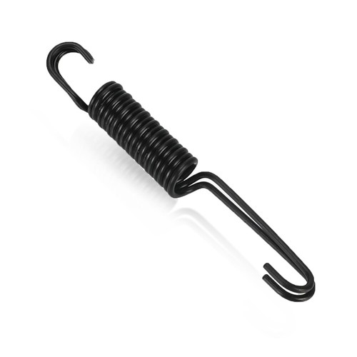 Side stand kickstand spring - side,