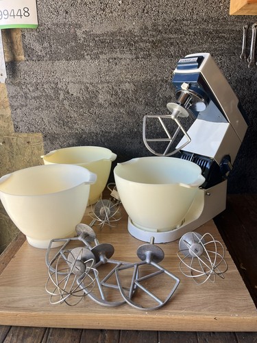 Kenwood chef a701a food mixer - chef,