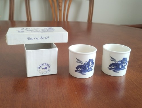 Vintage boxed royal worcester - royal,
