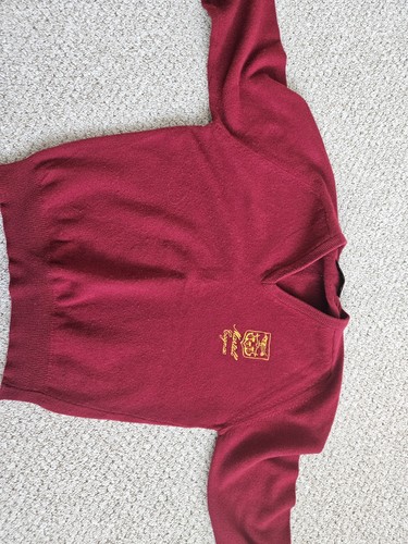 Martell cognac jumper large - martell,