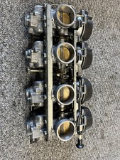 Suzuki Gsxr 1100 M Carbs 1127