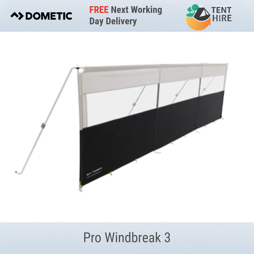 New alloy wind break 2025 - alloy,
