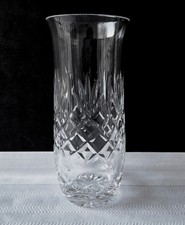 Rare Edinburgh Crystal