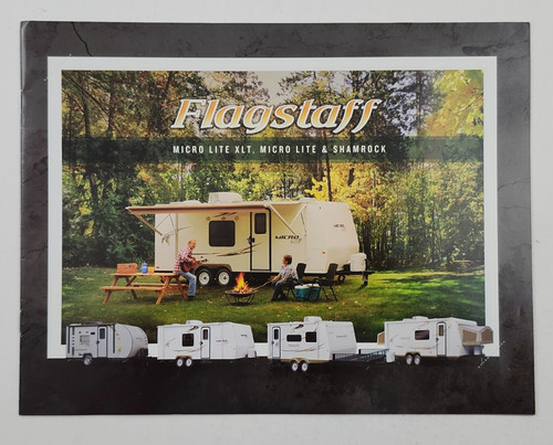 Brochure 2011 flagstaff - 2011,