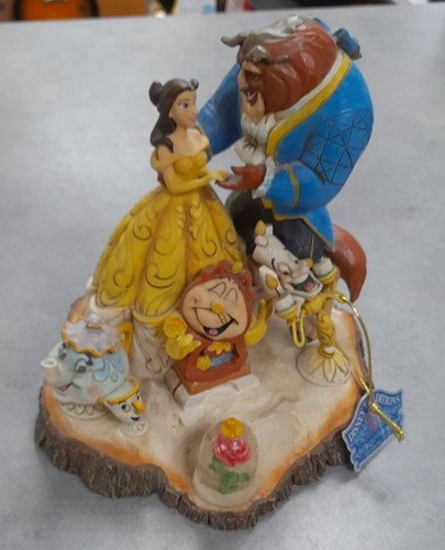 Disney traditions showcase - disney,