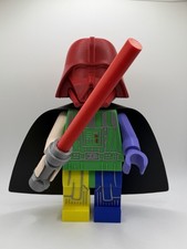 Custom Darth Vader Lego