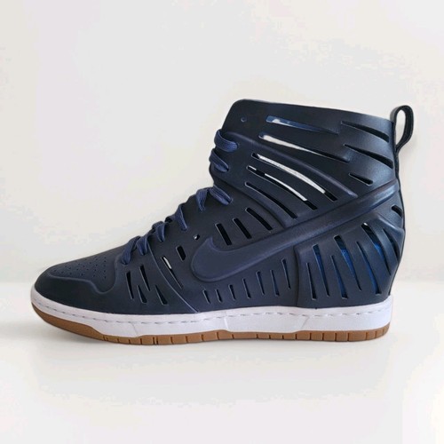 Nike dunk sky wedge joli - dunk,