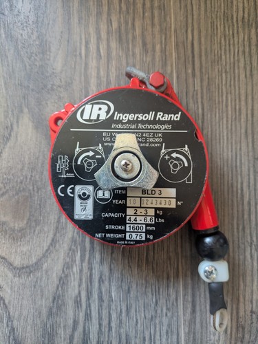 Ingersoll rand bld3 light duty - bld3,