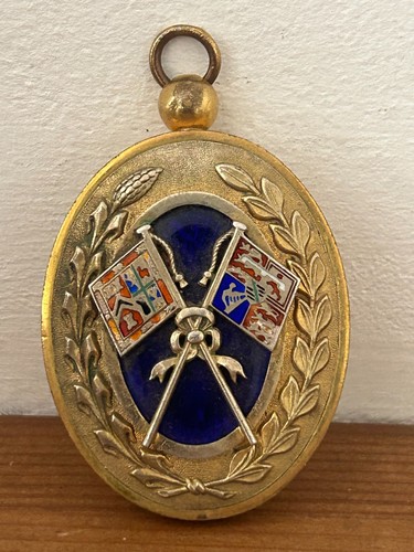 Vintage past grand standard - grand,