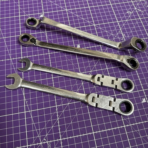 Blue point snap ratchet - blue,