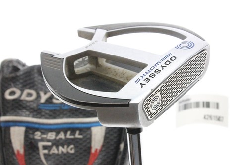 Odyssey works ball fang - 2-ball,