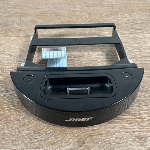 Bose sounddock series 30 - series,